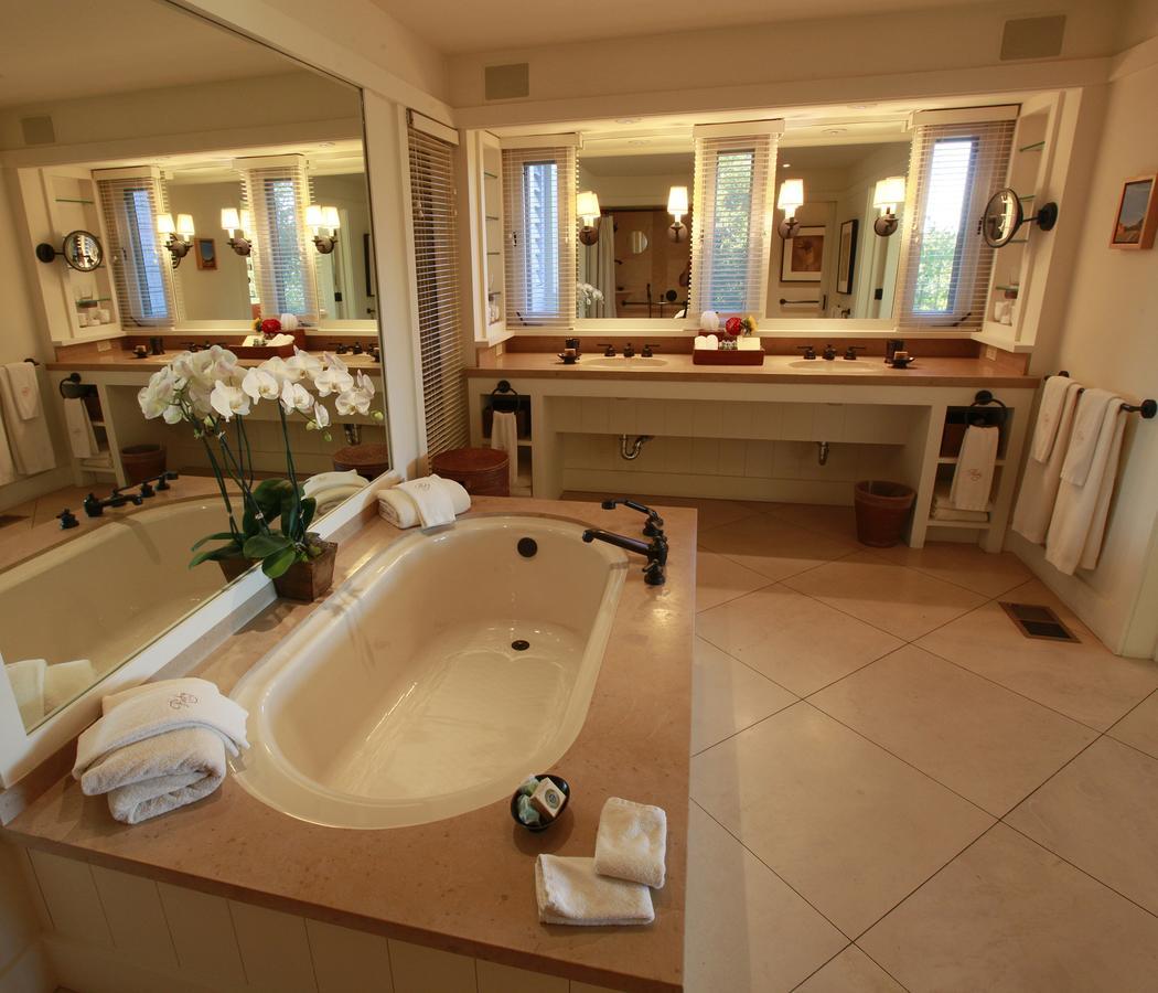 Poetry Inn Napa Valley 연트빌 외부 사진
